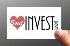 Logo  # 555909 für Logo für Soul Invest GmbH Wettbewerb