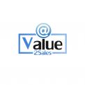 Logo # 558238 voor Logo voor @Value2Sales wedstrijd