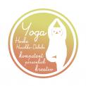 Logo  # 557943 für Entwerfen Sie ein originelles, einzigartiges Logo für eine Yogalehrerin Wettbewerb