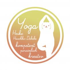 Logo  # 557943 für Entwerfen Sie ein originelles, einzigartiges Logo für eine Yogalehrerin Wettbewerb