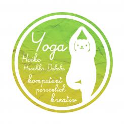 Logo  # 557944 für Entwerfen Sie ein originelles, einzigartiges Logo für eine Yogalehrerin Wettbewerb