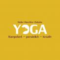 Logo  # 558249 für Entwerfen Sie ein originelles, einzigartiges Logo für eine Yogalehrerin Wettbewerb
