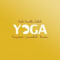Logo  # 558251 für Entwerfen Sie ein originelles, einzigartiges Logo für eine Yogalehrerin Wettbewerb