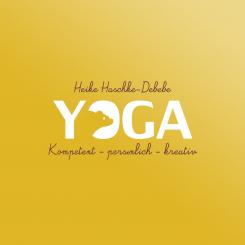 Logo  # 558251 für Entwerfen Sie ein originelles, einzigartiges Logo für eine Yogalehrerin Wettbewerb