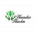 Logo # 558255 voor Logo voor massagepraktijk Hannekes Handen wedstrijd