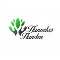 Logo # 558256 voor Logo voor massagepraktijk Hannekes Handen wedstrijd