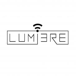 Logo design # 558258 for Logo for new international fashion brand LUMI3RE contest