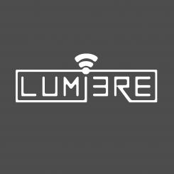 Logo design # 558259 for Logo for new international fashion brand LUMI3RE contest