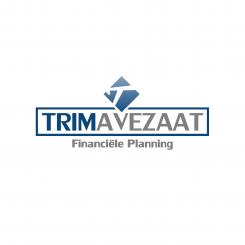 Logo # 559464 voor TRIM Avezaat wedstrijd