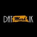 Logo # 556857 voor Woordlogo Dat Merk Ik (keep it simple!) + eenvoudig ontwerp homepage en visitekaart (minimalistisch) wedstrijd