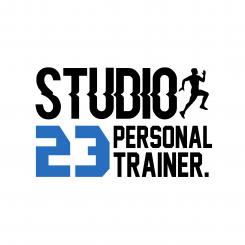 Logo design # 555554 for Logo for PT studio 23 contest