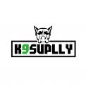 Logo # 557867 voor Krachtig logo gezocht voor een honden supplementen webshop. wedstrijd