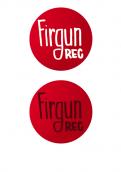 Logo design # 330173 for FIRGUN RECORDINGS : STUDIO RECORDING + VIDEO CLIP contest