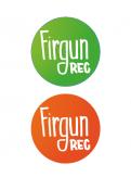 Logo design # 330175 for FIRGUN RECORDINGS : STUDIO RECORDING + VIDEO CLIP contest