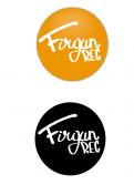 Logo design # 332925 for FIRGUN RECORDINGS : STUDIO RECORDING + VIDEO CLIP contest
