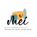 Logo design # 1027502 for Vintage furniture shop logo contest