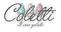 Logo design # 526946 for Ice cream shop Coletti contest