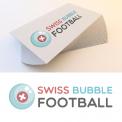 Logo design # 396797 for Swiss startup needs a new logo contest