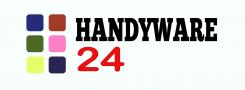 Logo  # 492068 für Logo für Onlineshop für Handyzubehör und Einzelteilen - handyware24 Wettbewerb