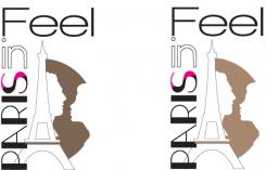 Logo design # 246327 for Realisation of a logo for a society which organize events for singles in Paris contest