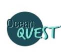 Logo design # 664483 for Ocean Quest: entrepreneurs with 'blue' ideals contest