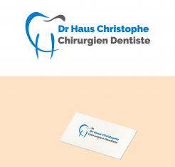 Logo design # 972875 for Design logo for dentist contest