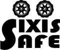 Logo design # 803577 for SiXiS SAFE contest