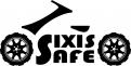 Logo design # 803578 for SiXiS SAFE contest