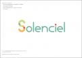 Logo design # 1193981 for Solenciel  ecological and solidarity cleaning contest