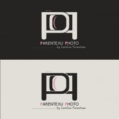 Logo design # 430986 for Logo for professional photographer contest