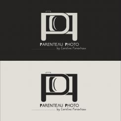 Logo design # 430987 for Logo for professional photographer contest