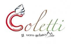 Logo design # 532761 for Ice cream shop Coletti contest