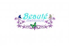 Logo design # 524247 for Logo for a modern beauty institute - CanaÏma - institute de beauté contest