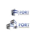 Logo # 158889 voor Logo voor Fort Makelaars wedstrijd