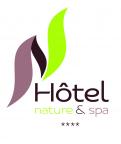 Logo # 334284 voor Hotel Nature & Spa **** wedstrijd