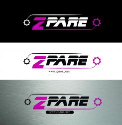 Logo design # 515793 for Creating LOGO MULTI - LANGUAGE WEBSITE Automotive Parts contest