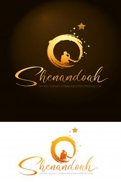 Logo design # 998126 for Evolution and maturity of a logo   Shenandoah contest