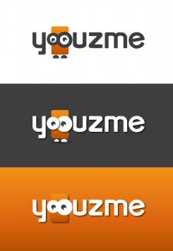 Logo design # 636891 for yoouzme contest