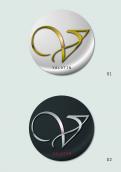 Logo design # 516019 for Logo for prestigious Art agency  contest