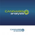 Logo design # 998265 for Cannabis Analysis Laboratory contest