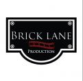 Logo design # 456290 for Création d'un logo pour Brick Lane Production : une jeune boîte de production et de conseil en audiovisuelle contest