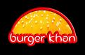 Logo design # 477163 for Design a masculine logo for a burger joint called Burger Khan contest