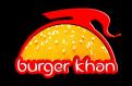 Logo design # 477165 for Design a masculine logo for a burger joint called Burger Khan contest