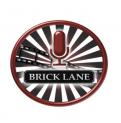 Logo design # 456014 for Création d'un logo pour Brick Lane Production : une jeune boîte de production et de conseil en audiovisuelle contest