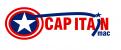 Logo design # 638257 for CaptainMac - Mac and various training  contest