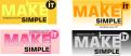Logo design # 637583 for makeitsimple - it services company contest