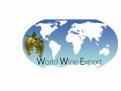 Logo design # 381669 for logo for international wine export agency contest