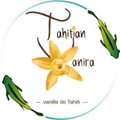 Logo design # 535628 for Logo sur la vanille de Tahiti contest