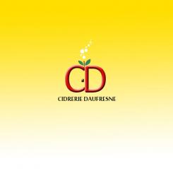 Logo design # 177603 for creation of a sparkling logo for a craft cider manufacture contest