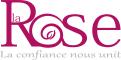 Logo design # 218868 for Logo Design for Online Store Fashion: LA ROSE contest